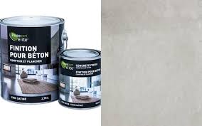 Maybe you would like to learn more about one of these? Differentes Options Pour La Finition Du Beton Mercier Mercier Peinture