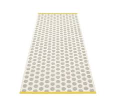 Die schwedin lina rickardsson hatte große pläne und wunderbare visionen. Pappelina Noa Kunststoff Teppich 70 X 150 Cm Outdoor Teppich