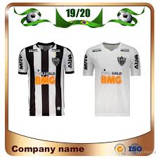 Montanhês), is the brazilian portuguese term the characteristic accent spoken in the heart of the brazilian state of minas gerais, and also in its capital, belo horizonte. Sporting Goods 2019 2020 Camisa Atletico Mineiro Away Sponsored Advertising Soccer Jersey Team Sports
