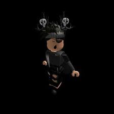 Roblox Goth Outfit Roblox Pictures Cool Avatars Roblox