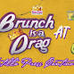 Brunch is a Drag event image