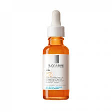181, bajada street, zabbar, malta. Buy La Roche Posay Pure Vitamin C10 Serum 30ml Malta