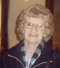 Obituary for Claire Blair (Arnold)