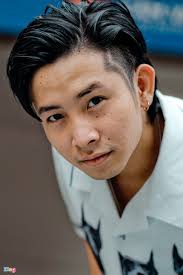 Rapper Ricky Star: Kiếm tiền thưởng mua máy tắm nước nóng, ghế sofa