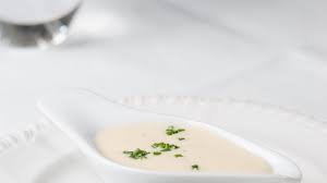 Sauce Blanche Recette De Sauce Blanche Marmiton