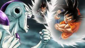 Battle of gods by combining its power into that of a super saiyan. Dragon Ball Z Resurrection F Variety