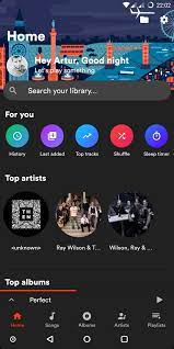 7.6k views · 3 years ago. Closed Good Music Player App For Oneplus 5t Oneplus Community