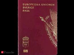 In 2010 there were an estimated 300,000 swedish speakers in countries other than sweden or finland. Did You Know A Swedish Passport Allows Visa Free Travel To 176 Countries The Economic Times