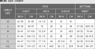 Uniqlo Online Store Shop Uniqlo Com