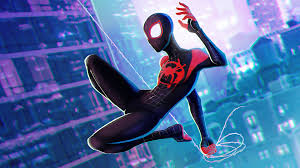 Do you want spider man miles morales wallpaper? Spider Man Miles Morales 4k Wallpaper 3 1583