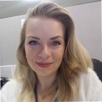 Kate Malinowska, MBA, CAMS