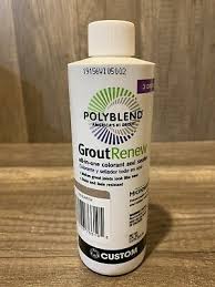 I make a small portion when these links are used, at no additional cost to you. Polyblend 10 Fawn Ns Grout 26 21 Picclick
