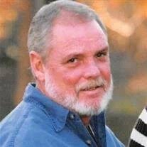 Charles Raymond “C.W.” Moss