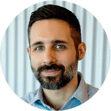 1530:Erik Jacobson is the Cofounder and CEO of Be My Guest...)