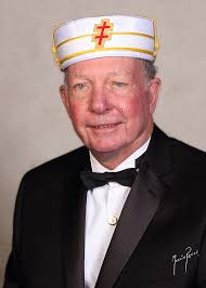 Fall 2022 Reunion Honors Ralph V. Joos, Jr., 33° — Scottish Rite Omaha