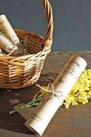 春ウェディングまとめ 無料テンプレ 手作りアイディア10選 ページ 11 24 arch days 2021 席次表 手作り 春 結婚式 無料テンプレート