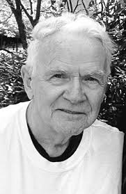 Obituary: Merrill Abbott Danforth