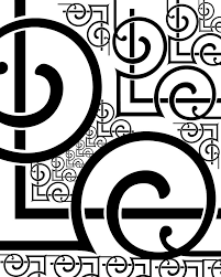 Check out amazing coloringpage artwork on deviantart. Free Printable Art Deco Adult Coloring Page Mama Likes This