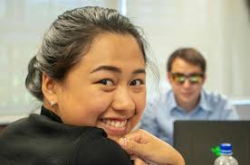 Lucky Paulina posted