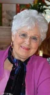 Elizabeth Peacock Harris Kruse