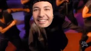 This is HOWIE celebrate the New Year! 🥳🍾