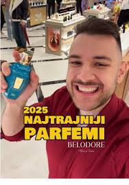 10 Fragancias Para El Resto De Mi Vida Parte 4