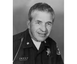 Charles Shepherd Obituary (1925