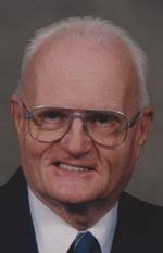Rev. P. L. Kvitne Obituary, Grimes, IA :: Iles Funeral Homes