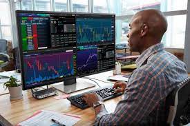 Fmc Prop Trader