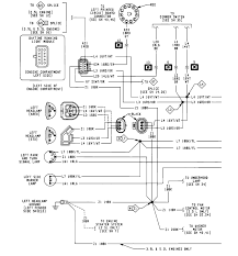 I need a wire diragram for the tail lights on 2004 dodge ram 1500. Tail And Parking Lights Not Working 1st Head Light Switch Went