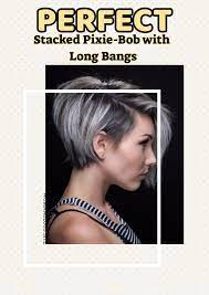 Pin On Pixie Hairstyles For Thick Hair