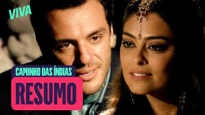 RAJ REVELA PARA MAYA QUE ENCONTROU DUDA E ELA O HIPNOTIZA!