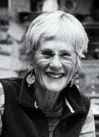 Marion Stegner Obituary