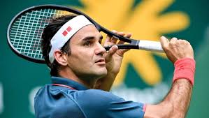 View the full player profile, include bio, stats and results for roger federer. Roger Federer Things Don T Come Easy Anymore