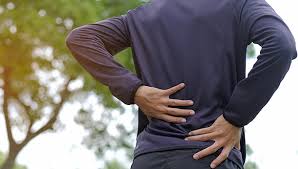 Word origin middle english (in the sense 'suffering inflicted as punishment for an offense'): How Long Is Too Long To Suffer From Back Pain Houston Methodist On Health