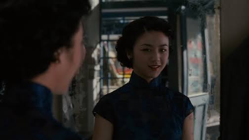 How Had I Never Seen . . . . "Lust, Caution"? - Blog - The Film Experience