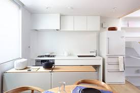 Are white kitchens outdated synonyms for amazing and awesome. Japanese Inspired Kitchens Focused On Minimalism
