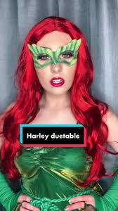 Harley Quinn X Selina