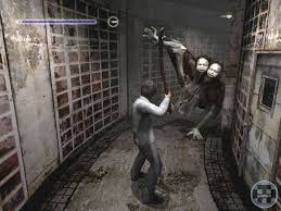 Silent Hill 4 Ps2 Jpg Silent Hill Silent Hill 2 Silent Hill Video Game
