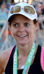 2016 Rock 'n' Roll Savannah Marathon and Half Marathon winners at a glance