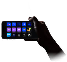 The hefty price tag is enough to entice streamers who have only recently begun streaming on twitch or youtube. Stream Deck Mobile Elgato Com