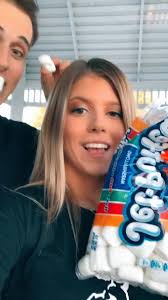 PART 1: Finding things out by catching marshmallows in mouth 👀😂 #fyp  #foru #foryoupage #foryou #trend #challenge