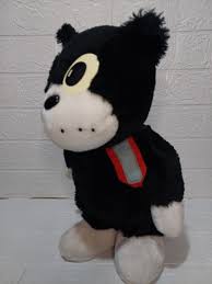 Takara Norakuro Kun Norakuro Battery Operated (As Is) PlushStufftoy,  Hobbies & Toys, Memorabilia & Collectibles, Vintage Collectibles on  Carousell