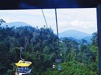 Skyway cable car genting highlands genting cable car riding 2017 beachboyopen genting malaysia youtube. Genting Skyway Genting Highlands Aktuelle 2021 Lohnt Es Sich Mit Fotos Tripadvisor