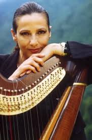 International Festival of Harp: I protagonisti delle edizioni passate