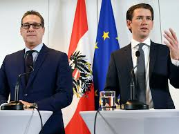 Juli vor gericht stehen und sich wegen bestechlichkeit am wiener landesgericht verantworten müssen. Koalition Ovp Und Fpo Einigen Sich Auf 12 Stunden Arbeitstag Nationalratswahl Vol Vol At