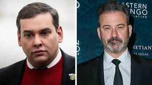 George Santos' Cameo Lawsuit Against Jimmy Kimmel Tossed by New York Judge