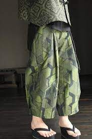 pin by nataly porat on siluet asian style clothes kimono fashion fashion pants