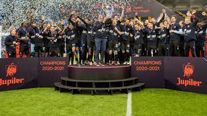 This is solely calculated with the home games of the teams. Watch Jupiler Pro League Live Stream Dazn Jp