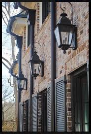 St James Quebec Copper Lantern Outdoor Lanterns Copper Outdoor Lighting Copper Lantern